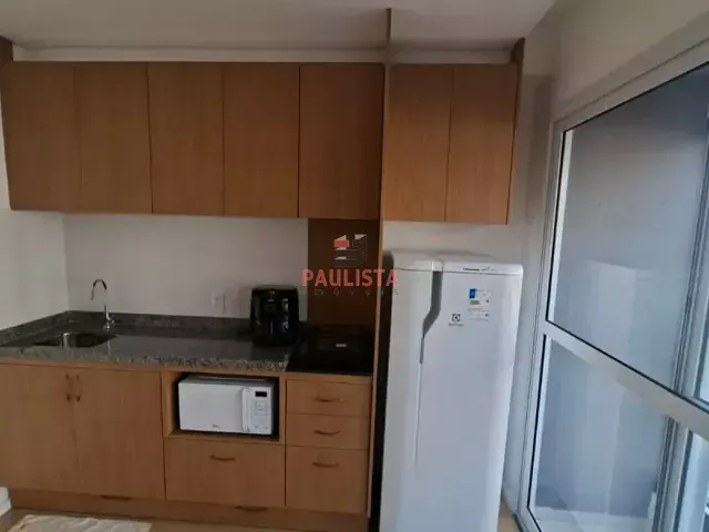 Studio 1 quarto e 1 banheiro, para alugar, no bairro Saúde em São Paulo