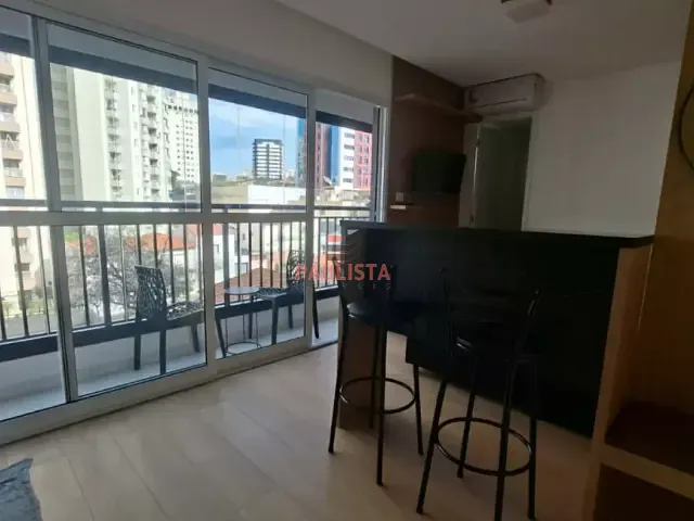 Studio 1 quarto e 1 banheiro, para alugar, no bairro Saúde em São Paulo