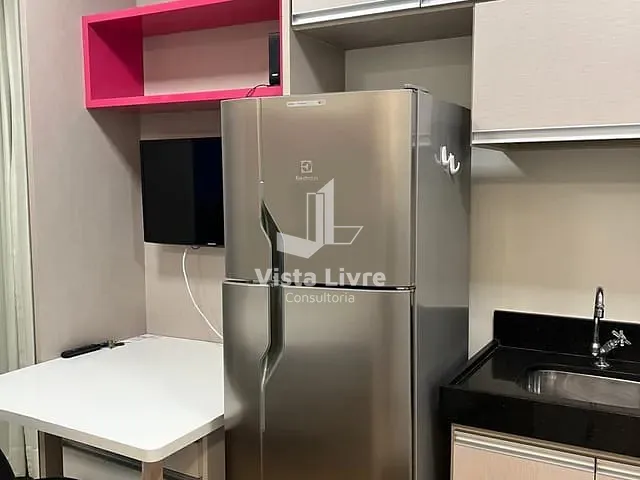 Studio com 25m² 1 quarto e 1 banheiro, à venda, no bairro Perdizes em São Paulo