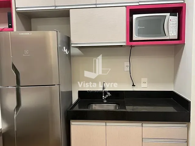 Studio com 25m² 1 quarto e 1 banheiro, à venda, no bairro Perdizes em São Paulo