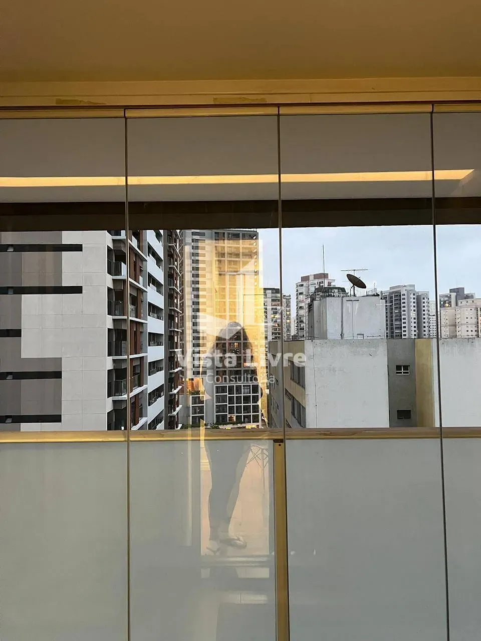 Apartamento, 1 quarto, 25 m² - Foto 1
