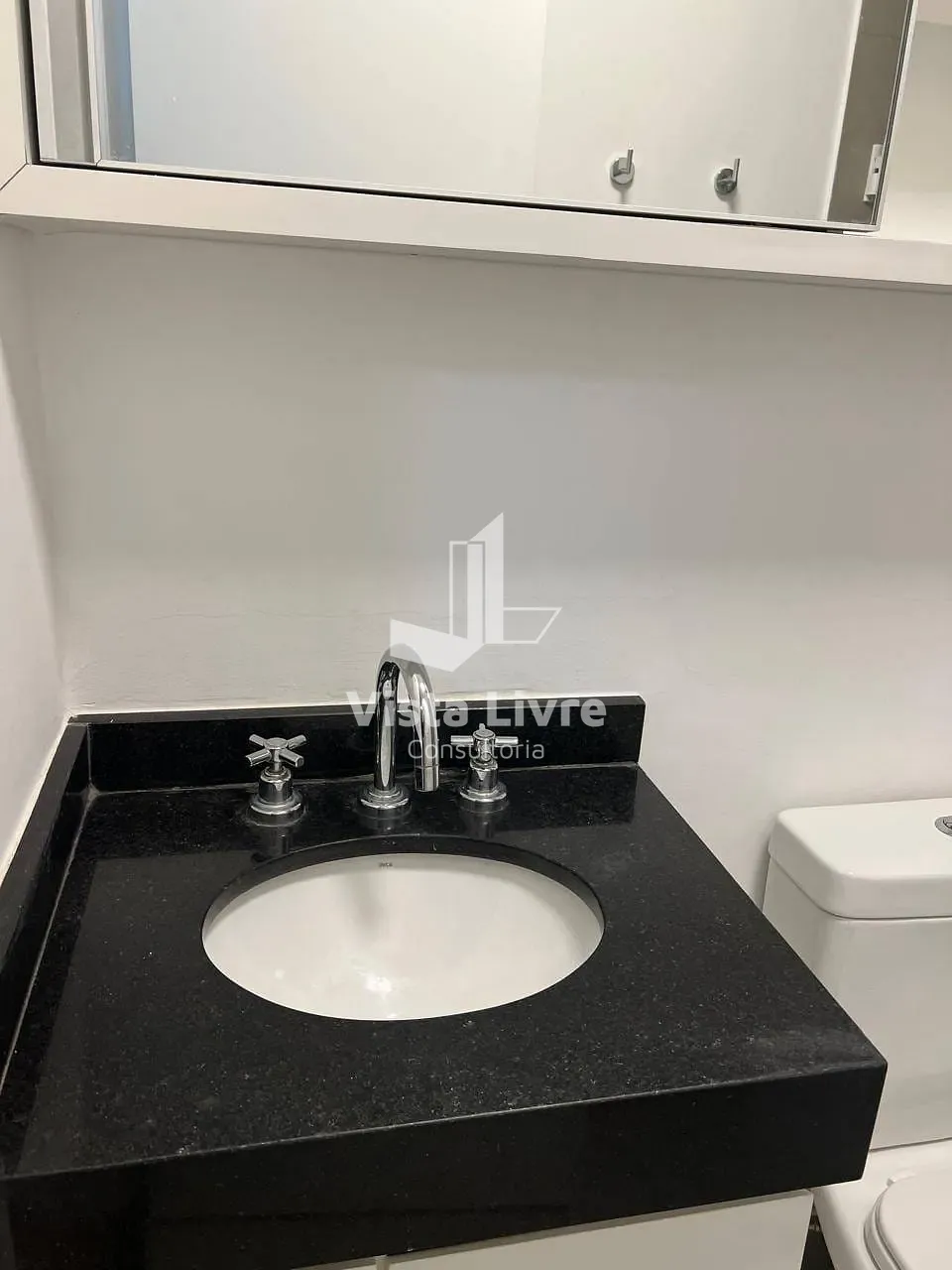 Apartamento, 1 quarto, 25 m² - Foto 13