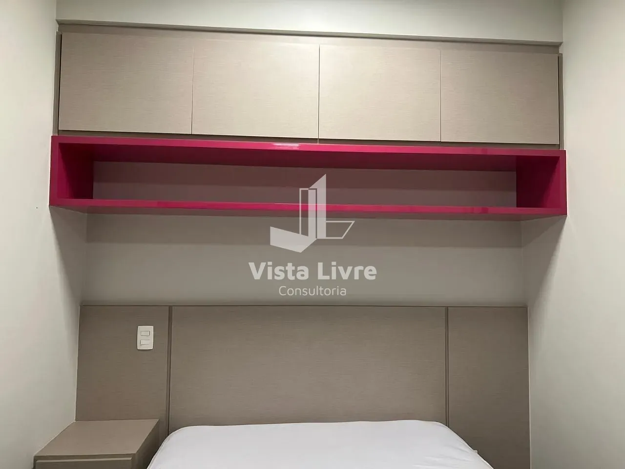 Apartamento, 1 quarto, 25 m² - Foto 8