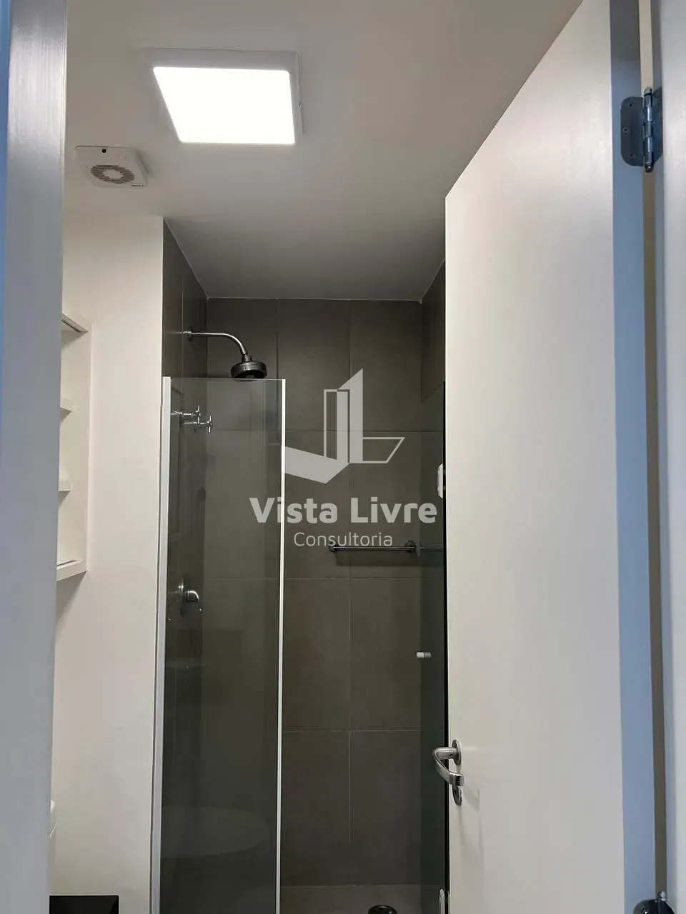 Apartamento, 1 quarto, 25 m² - Foto 15