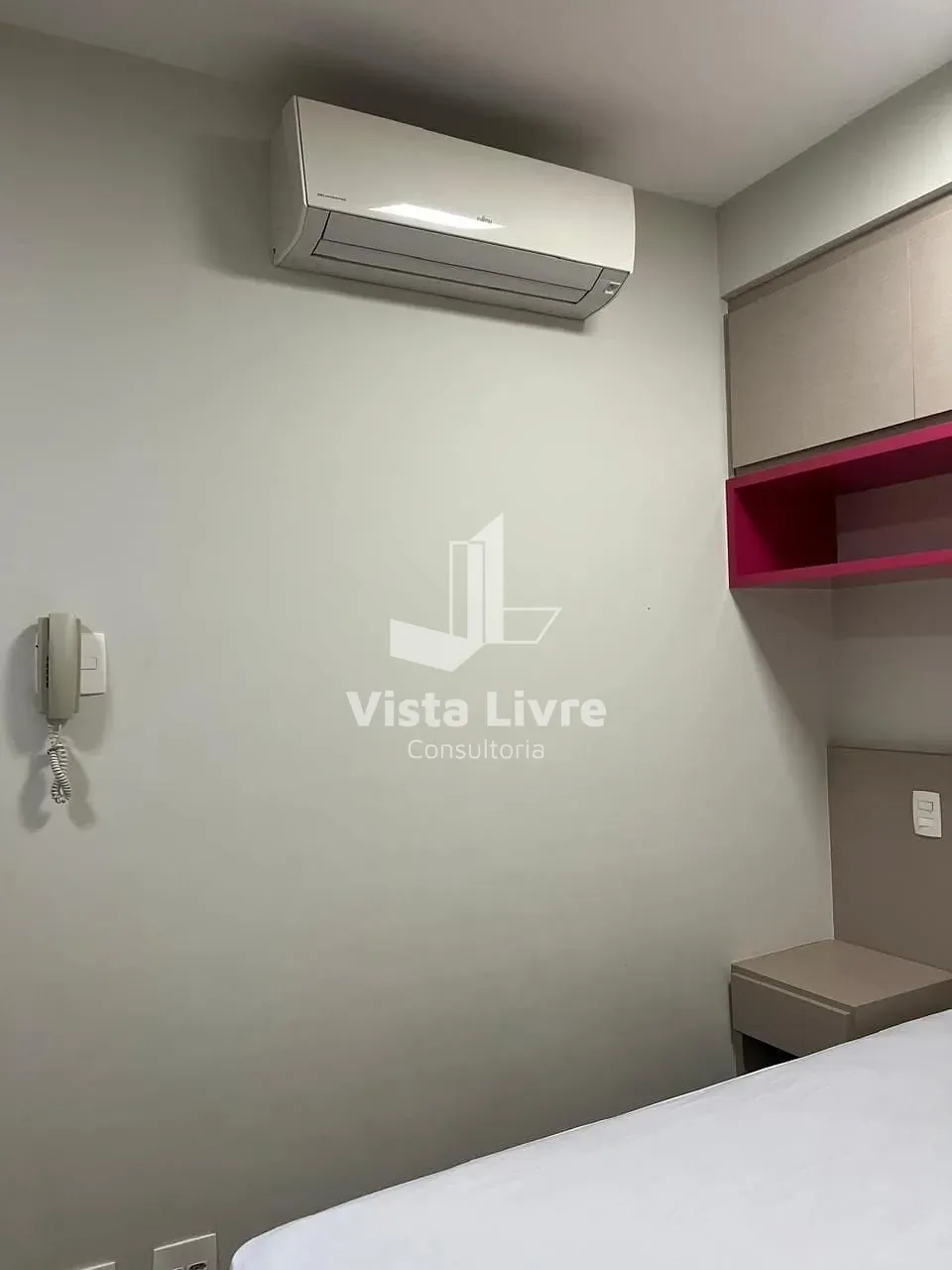 Apartamento, 1 quarto, 25 m² - Foto 11