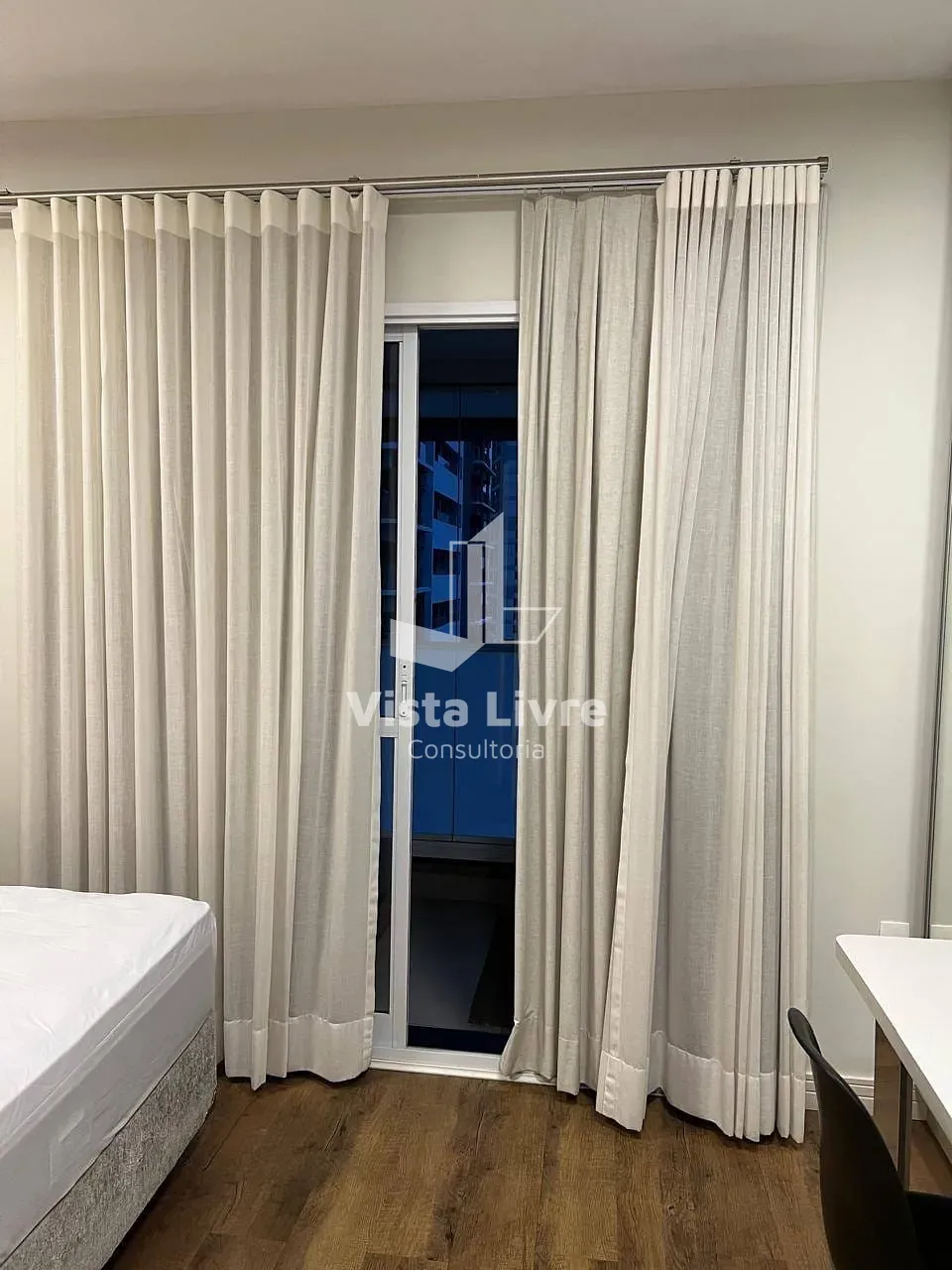 Apartamento, 1 quarto, 25 m² - Foto 6