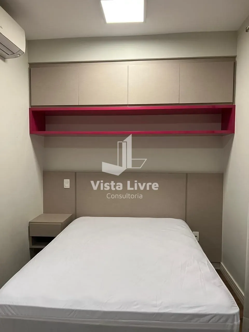 Apartamento, 1 quarto, 25 m² - Foto 9