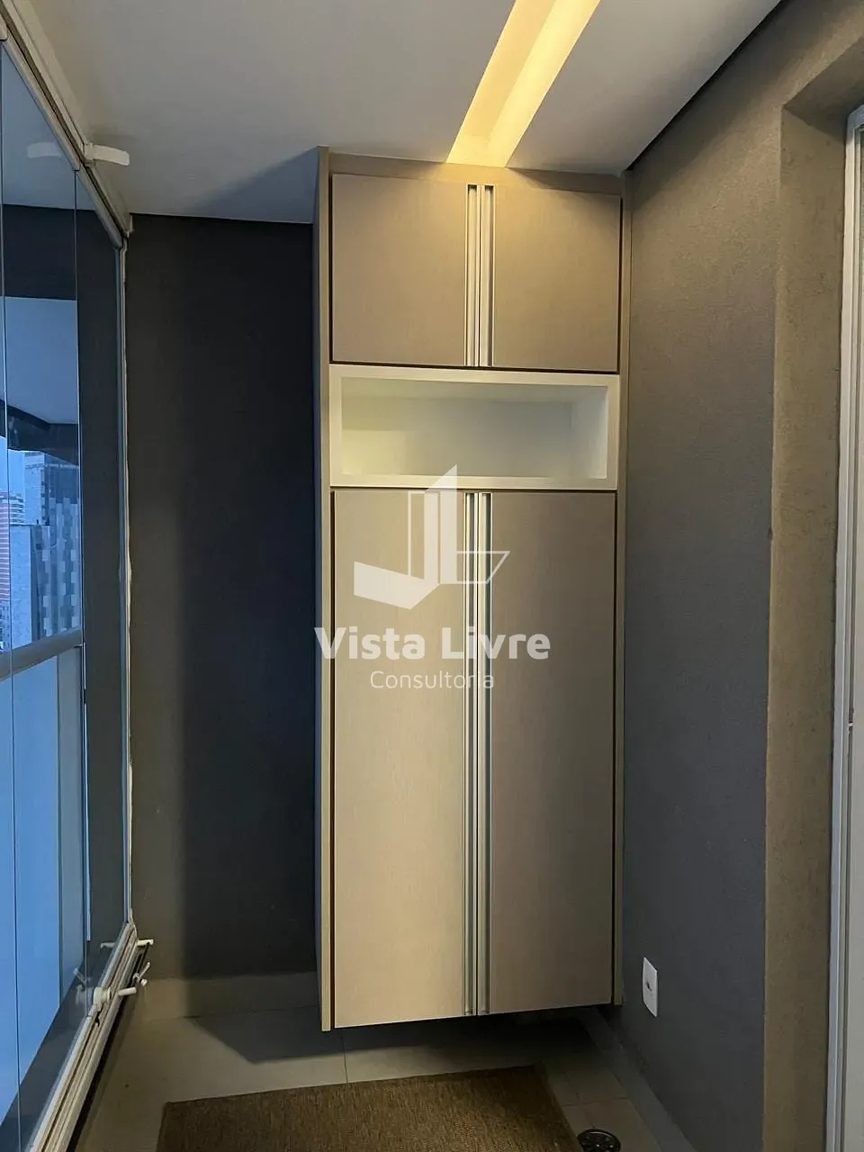 Apartamento, 1 quarto, 25 m² - Foto 12