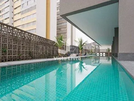 Apartamento, 1 quarto, 25 m² - Foto 16