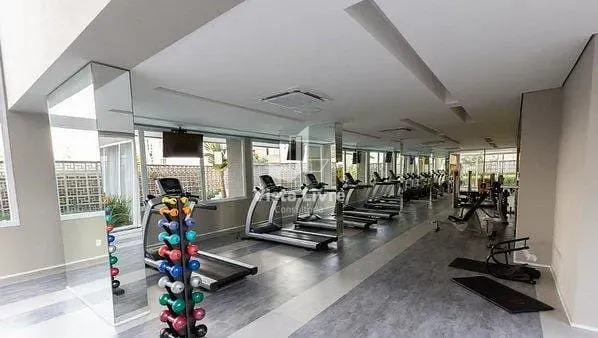 Apartamento, 1 quarto, 25 m² - Foto 22