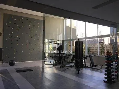 Apartamento, 1 quarto, 25 m² - Foto 23