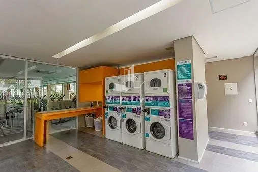 Apartamento, 1 quarto, 25 m² - Foto 27
