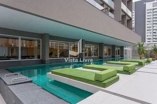 Apartamento, 1 quarto, 25 m² - Foto 20