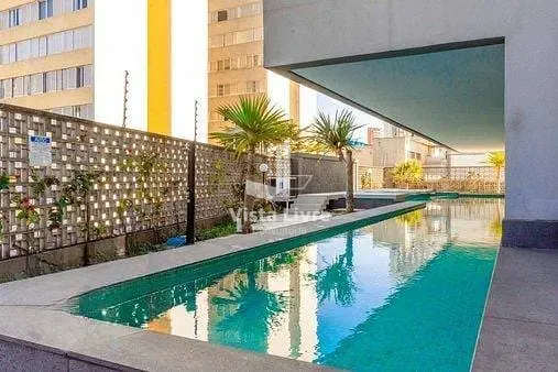 Apartamento, 1 quarto, 25 m² - Foto 18