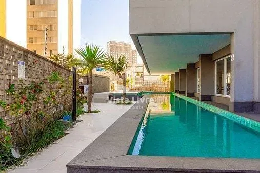 Apartamento, 1 quarto, 25 m² - Foto 19