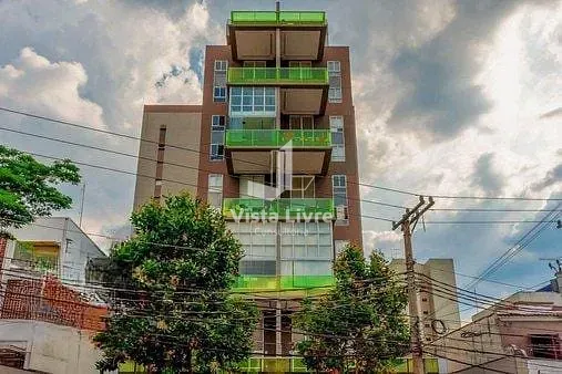 Apartamento, 1 quarto, 25 m² - Foto 29