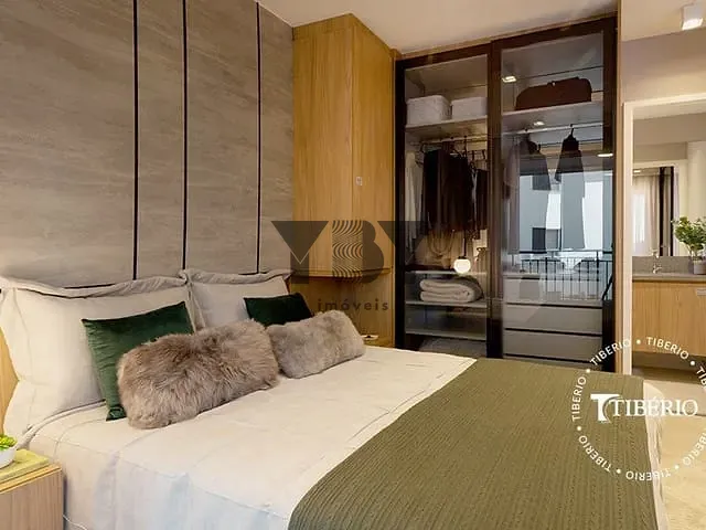Studio 1 quarto e 1 banheiro, à venda, no bairro Vila Mariana em São Paulo