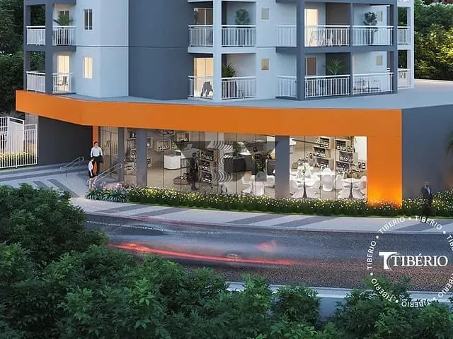 Studio 1 quarto e 1 banheiro, à venda, no bairro Vila Mariana em São Paulo