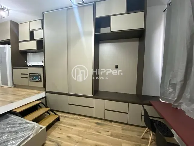 Studio com 100m² 1 quarto e 1 banheiro, à venda ou para alugar, no bairro Perdizes em São Paulo