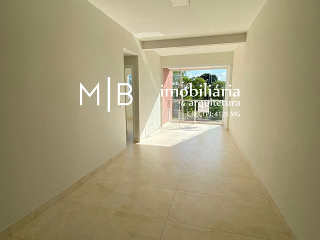 Apartamento com 69m² 2 quartos e 2 banheiros, à venda, no bairro IMIGRANTES em CATAGUASES