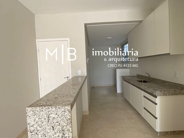 Apartamento com 69m² 2 quartos e 2 banheiros, à venda, no bairro IMIGRANTES em CATAGUASES