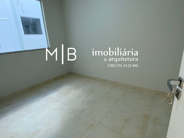 Apartamento com 69m² 2 quartos e 2 banheiros, à venda, no bairro IMIGRANTES em CATAGUASES