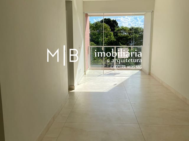 Apartamento com 69m² 2 quartos e 2 banheiros, à venda, no bairro IMIGRANTES em CATAGUASES