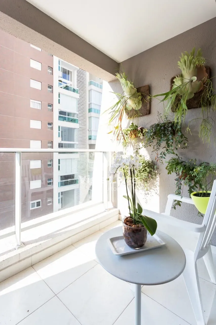Apartamento, 1 quarto, 34 m² - Foto 7