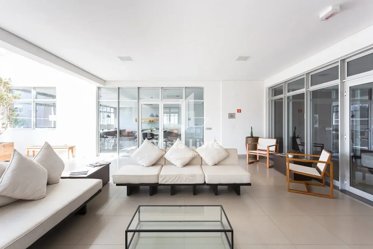 Apartamento, 1 quarto, 34 m² - Foto 11