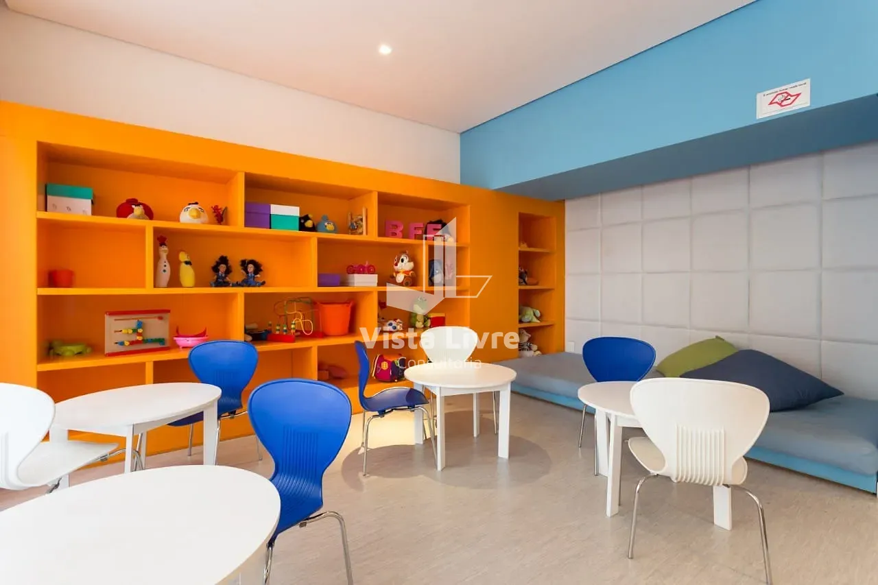 Apartamento, 1 quarto, 34 m² - Foto 15