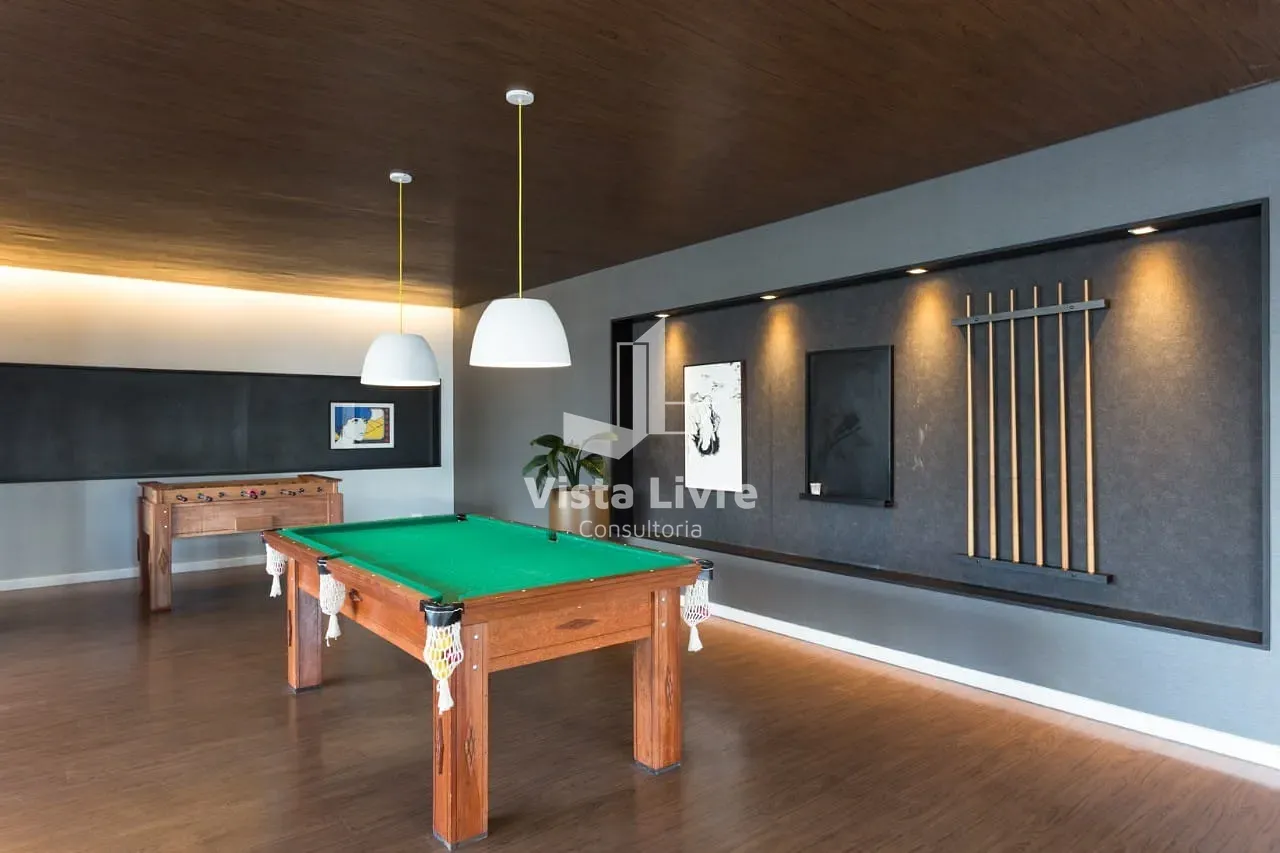 Apartamento, 1 quarto, 34 m² - Foto 16
