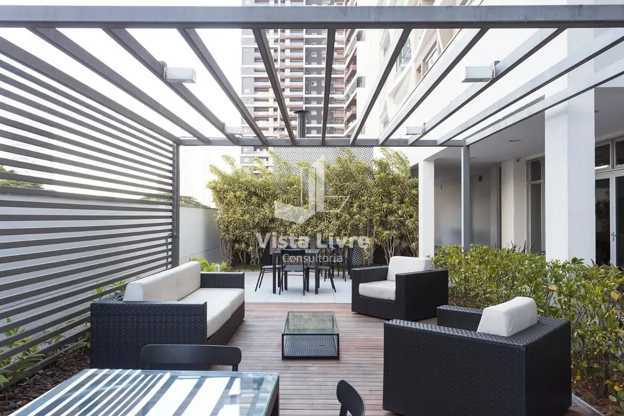 Apartamento, 1 quarto, 34 m² - Foto 17