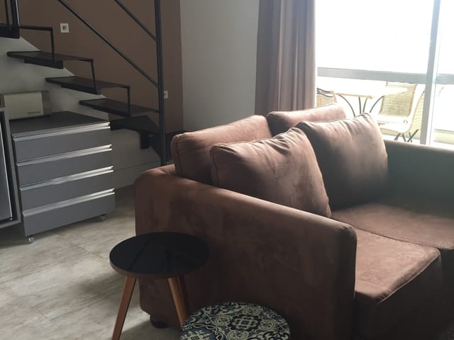 Foto do Studio - Studio à venda, Perdizes, São Paulo, SP | Vista Livre