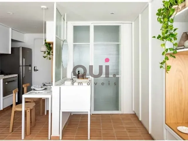 Studio com 80m² 1 quarto e 1 banheiro, à venda, no bairro Pinheiros em São Paulo
