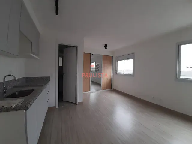 Studio 1 quarto e 1 banheiro, para alugar, no bairro Saúde em São Paulo