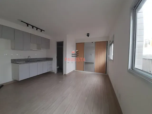 Studio 1 quarto e 1 banheiro, para alugar, no bairro Saúde em São Paulo