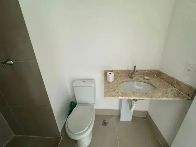 Studio com 30m² 1 quarto e 1 banheiro, à venda, no bairro Ipiranga em São Paulo