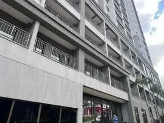 Studio com 30m² 1 quarto e 1 banheiro, à venda, no bairro Ipiranga em São Paulo