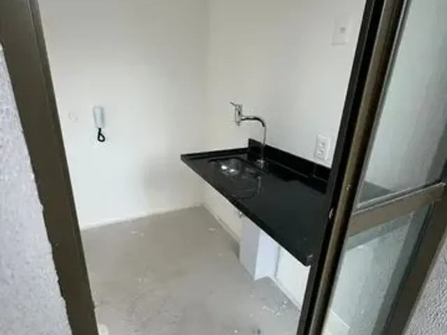 Studio com 30m² 1 quarto e 1 banheiro, à venda, no bairro Ipiranga em São Paulo