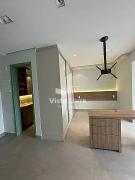 Apartamento, 1 quarto, 32 m² - Foto 13