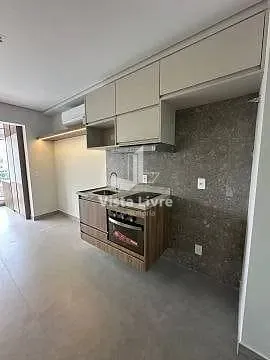 Apartamento, 1 quarto, 32 m² - Foto 9