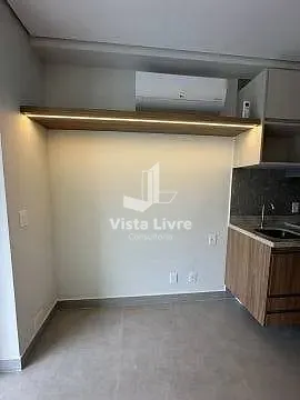 Apartamento, 1 quarto, 32 m² - Foto 10
