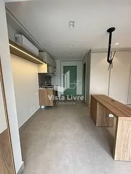 Apartamento, 1 quarto, 32 m² - Foto 7