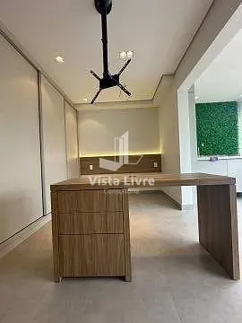 Apartamento, 1 quarto, 32 m² - Foto 8