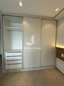 Apartamento, 1 quarto, 32 m² - Foto 14