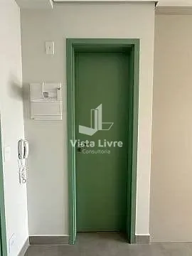 Apartamento, 1 quarto, 32 m² - Foto 12