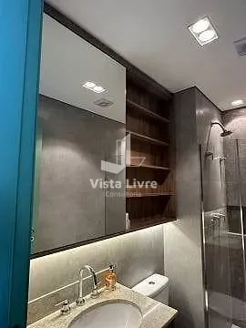 Apartamento, 1 quarto, 32 m² - Foto 16