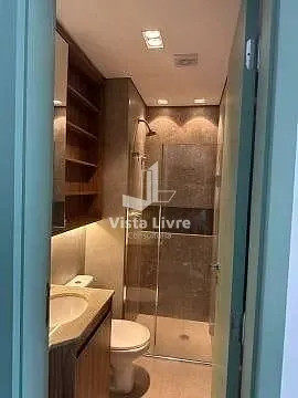 Apartamento, 1 quarto, 32 m² - Foto 15