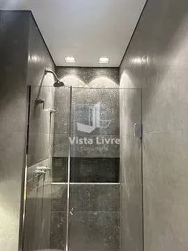 Apartamento, 1 quarto, 32 m² - Foto 19