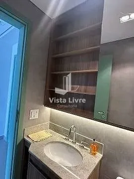 Apartamento, 1 quarto, 32 m² - Foto 17